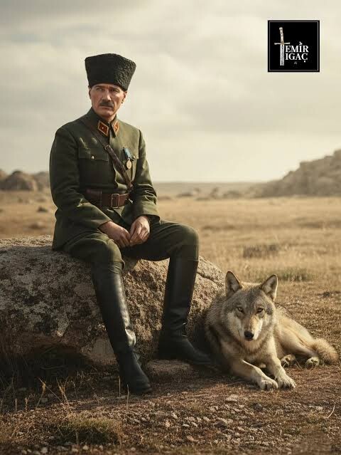 Rus imparatorluğu Romanov Hanedanı'nın soyunu kurutan Bolşevikler gibi, Atatürk neden Osmanlı Hanedanı'nın soyunu kurutmamıştır?