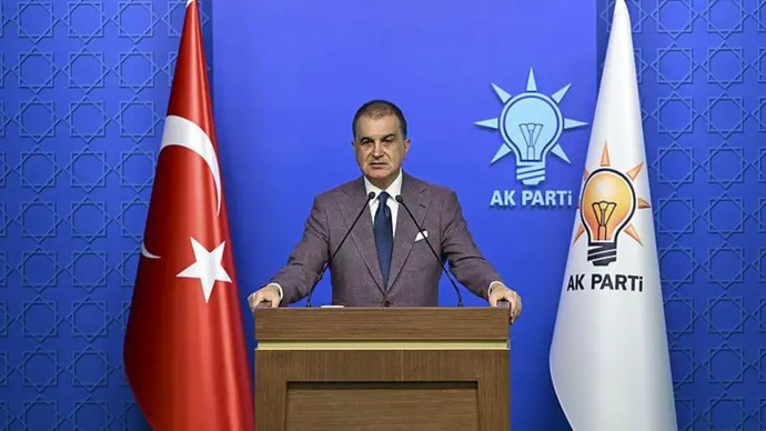 Recep Tayyip Erdogan’in yeniden Cumhurbaşkanı adayı olmasını nasıl buluyorsunuz?