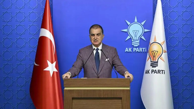 Recep Tayyip Erdogan’in yeniden Cumhurbaşkanı adayı olmasını nasıl buluyorsunuz?