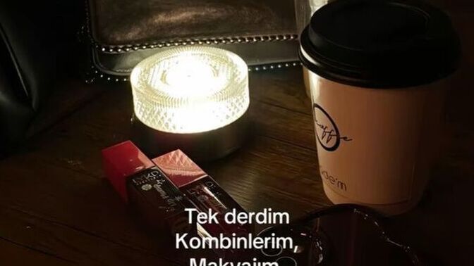 Dış görünüşünüzde veya başka bir şeyinizde değişiklik mi yaptınız?