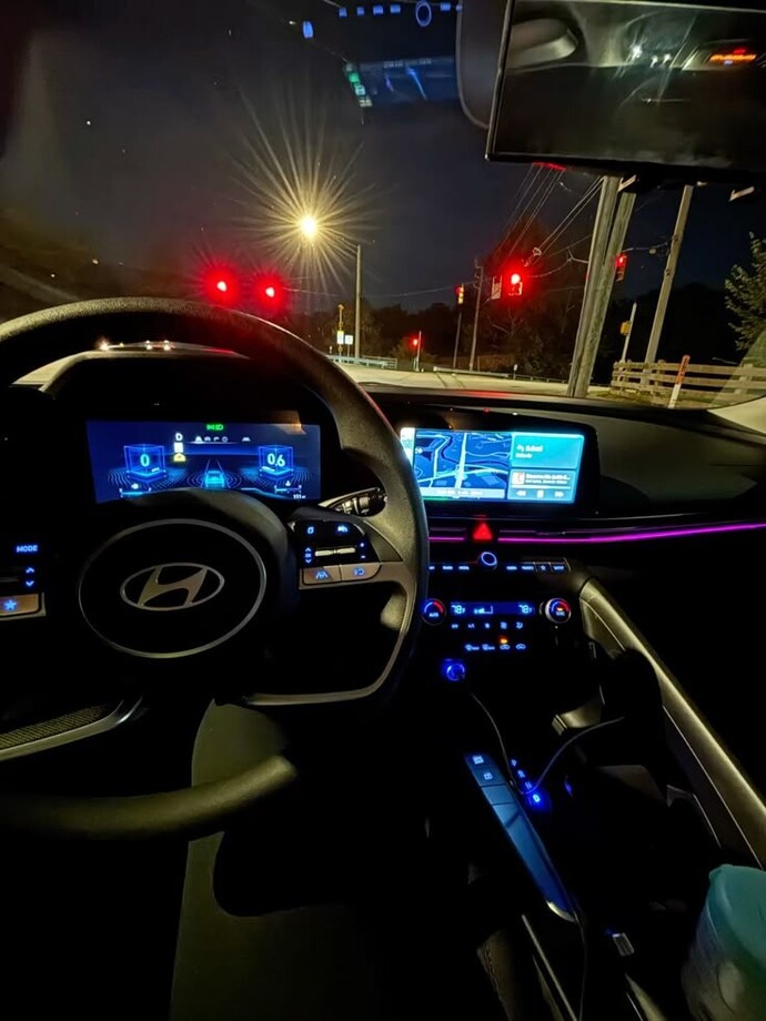 Arkadaşlar selamlar. Hyundai Inster şehir içi için tercih edilir mi sizce?