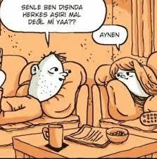 Bugün gününüz nasıl geçti?