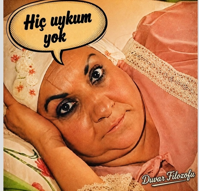 Hiç hemdeeeee🧘🏼♀️