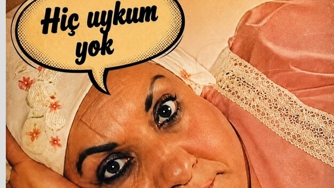 Yıllardır erken uyuyamıyorum, uyku düzenimi kalıcı olarak nasıl düzeltebilirim?