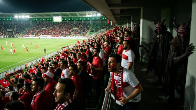 Yossi Alpher’in futbol ile zihinleri meşgul edip zamanı çaldığı itirafı gerçek mi?