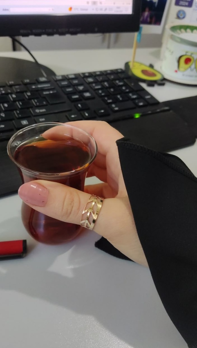 En çok nerede mutlu oluyorsun?