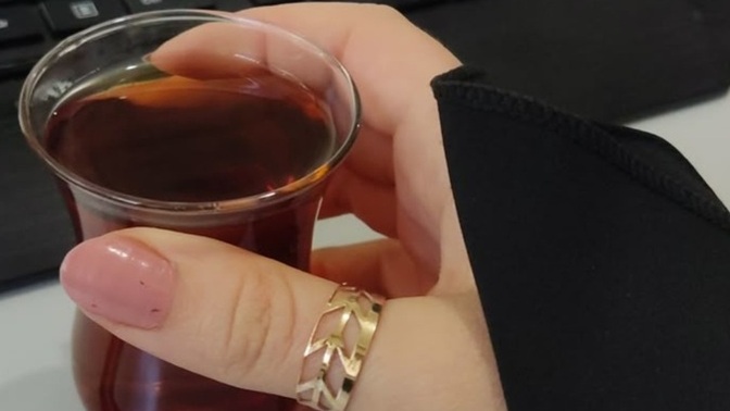 En çok nerede mutlu oluyorsun?