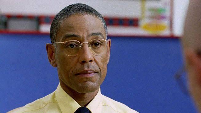 Dünyaca ünlü oyuncu Giancarlo Esposito müslüman oldu, kendisini tanıyor musunuz?