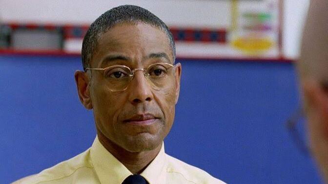 Dünyaca ünlü oyuncu Giancarlo Esposito müslüman oldu, kendisini tanıyor musunuz?