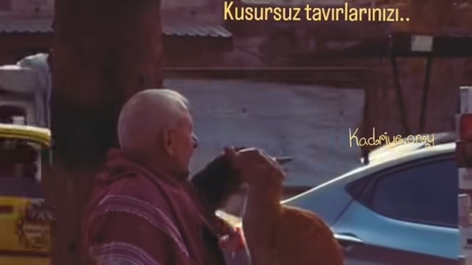 Kendi hayatı karanlıkken başkalarına ahlak dersi veren insanlara tahammülünüz var mı, yoksa yüzlerine vurmalı mı?