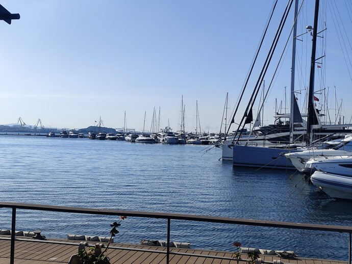 Günaydın🌞 onca kaosun ortasında iyi hissettiren tek an bu olabilir mi?