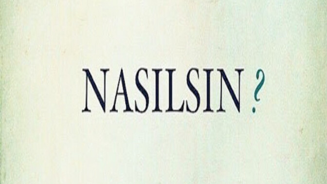 Merhaba arkadaşlar bir hafta sonra tekrar geldim sizde neler var ne yaptınız?