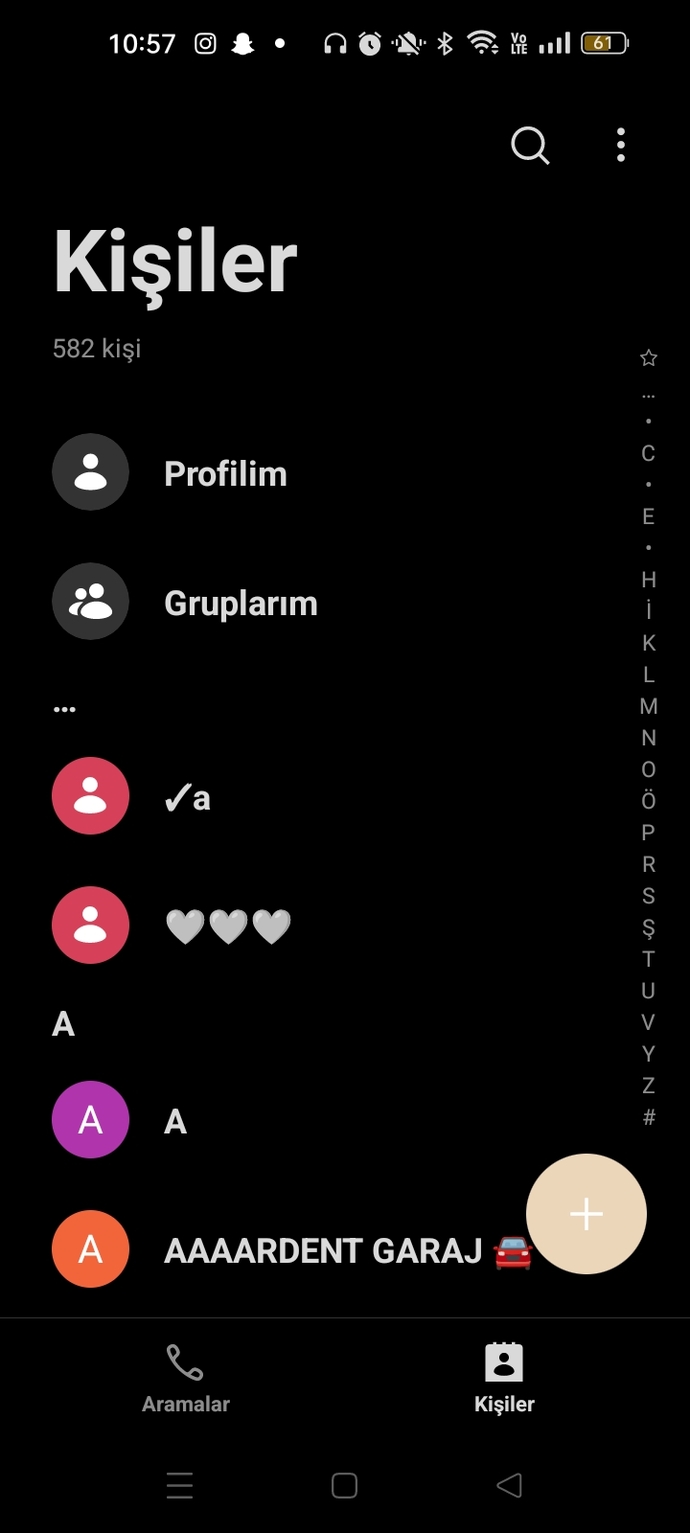 Bu kadar shdjfl temizlesem temizlerim