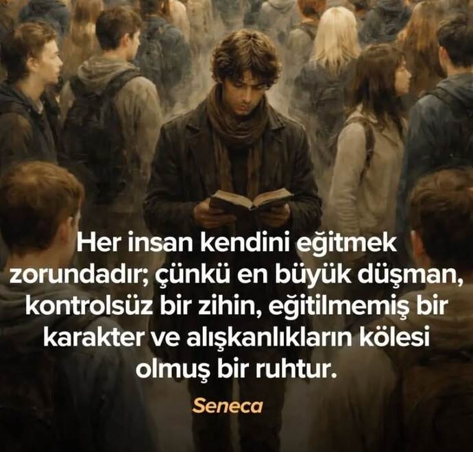 Sürekli kendinizi geliştirecek yeni şeyler yapar mısınız?