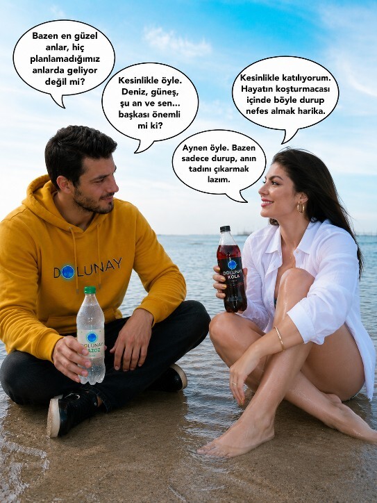 Hangi anı yaşayınca kendinden geçiyorsun?