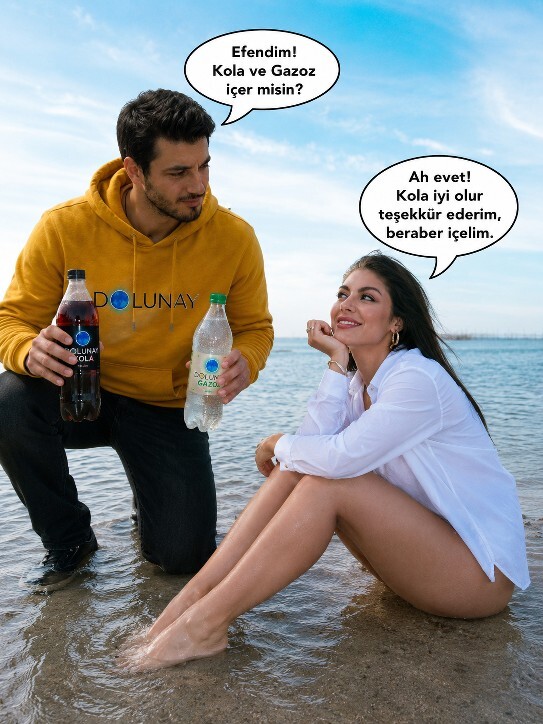 Hangi anı yaşayınca kendinden geçiyorsun?