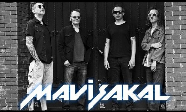 En sevdiginiz Türk Rock grubu hangisi ?