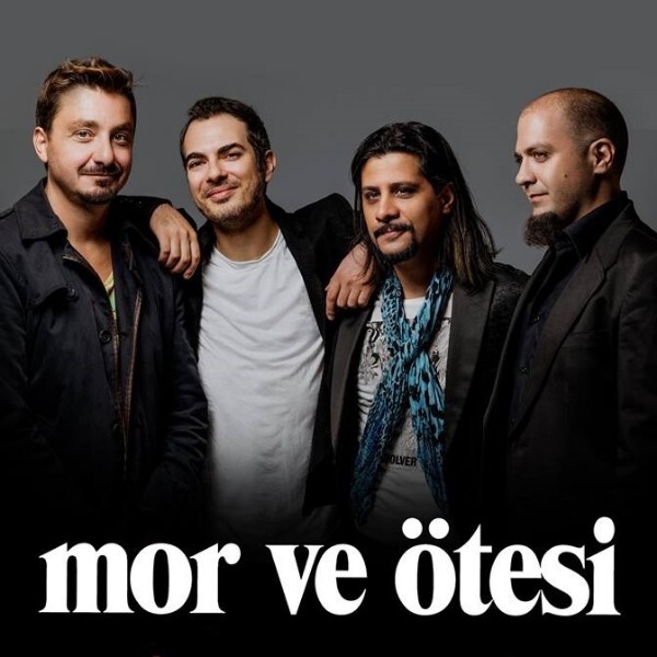 En sevdiginiz Türk Rock grubu hangisi ?
