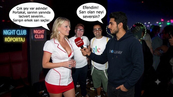 Modern biri misin, klasik mi?