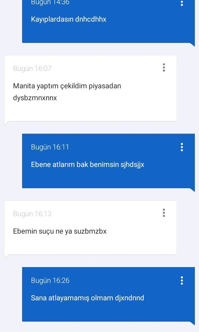 Bu aşk oluyor değilmi?