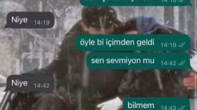 Aile ilişkileriniz nasıl?