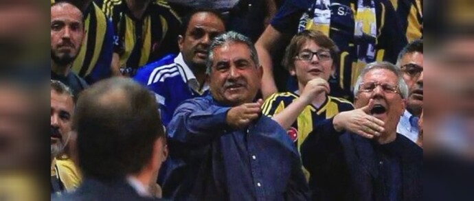 İlk buluşmada hangi konu açılırsa çileden çıkarsın?
