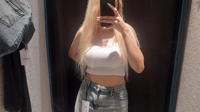 Hangi etek daha güzel durur, hangisini almalıyım sizce?