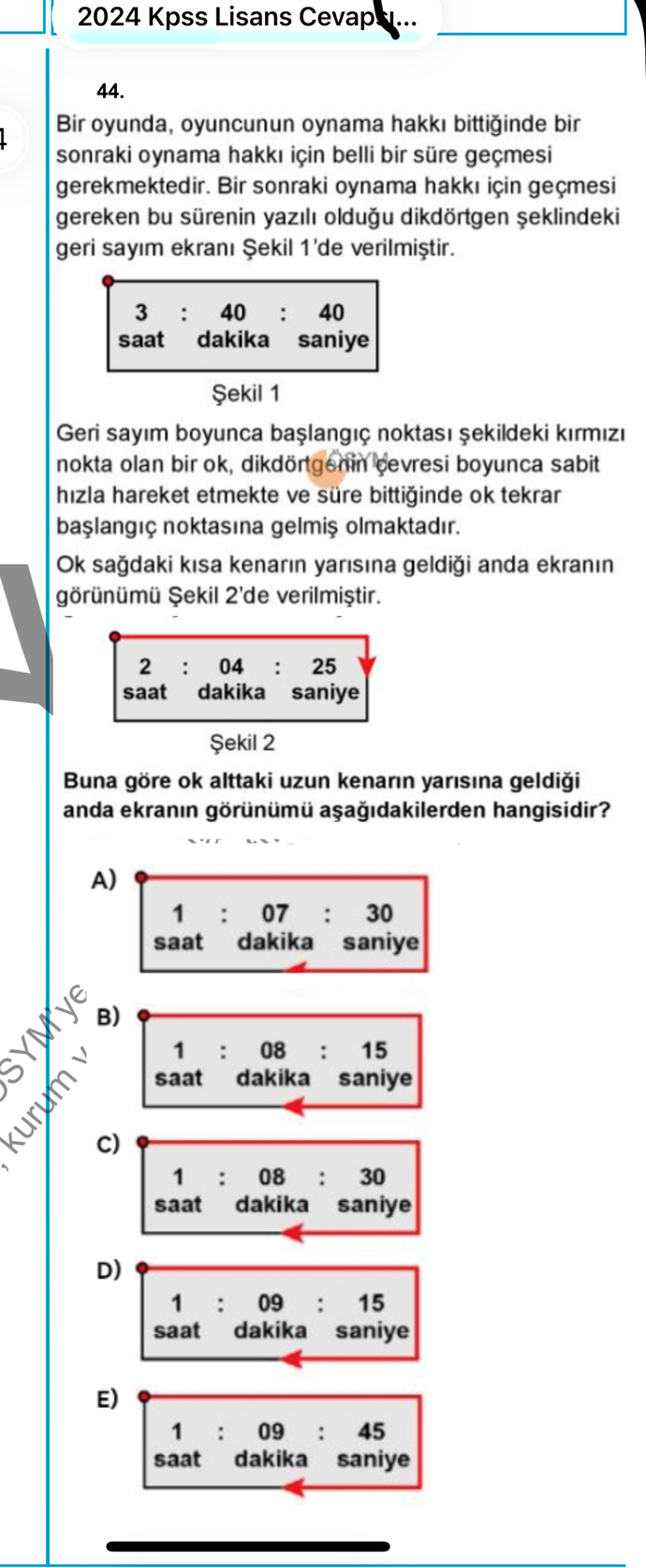 Memur maaşı bu kadar düşükken en az 90 puan isteyen kpss hayatı nasıl sürdüreceğiz?