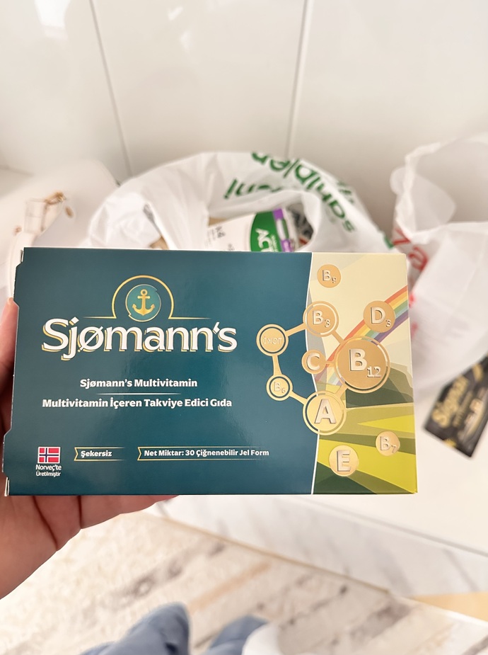 Multivitamin gerçekten enerji verir mi, yoksa boşa para mı harcıyorum?