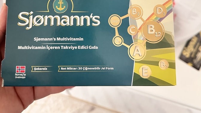 Multivitamin gerçekten enerji verir mi, yoksa boşa para mı harcıyorum?