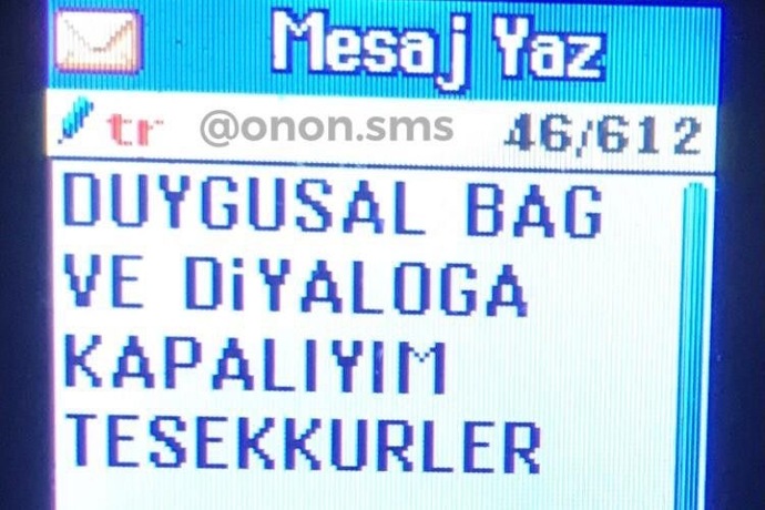 Takip ettiğiniz üyeleri neden takip ediyorsunuz?
