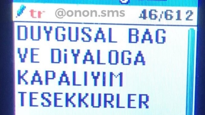 Takip ettiğiniz üyeleri neden takip ediyorsunuz?