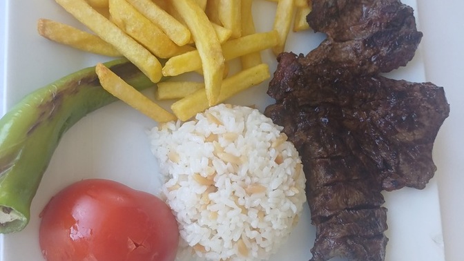 Antrikot sevenler burada mı, en iyi antrikot nasıl pişirilir?
