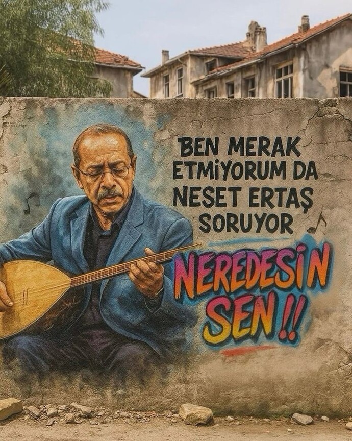 Kadınsız veya erkeksiz hayat neye benzer?
