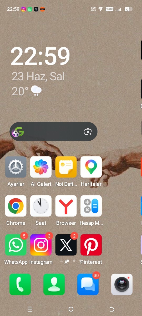 Tecno Spark Slim ekran bozuldu, görüntü kaydı nasıl düzeltebilirim?
