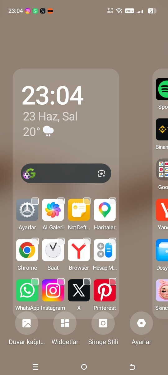 Tecno Spark Slim ekran bozuldu, görüntü kaydı nasıl düzeltebilirim?