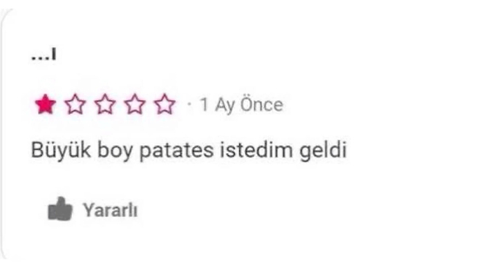 Memnuniyetsiz misiniz? Bir türlü memnun olamayan insanlar hakkında ne düşünüyorsunuz?