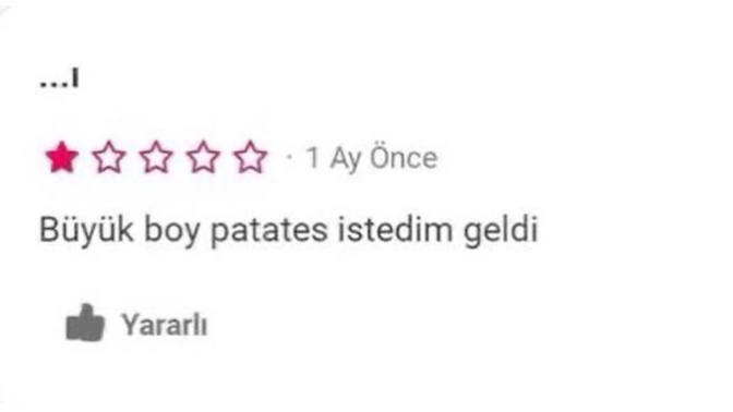Memnuniyetsiz misiniz? Bir türlü memnun olamayan insanlar hakkında ne düşünüyorsunuz?