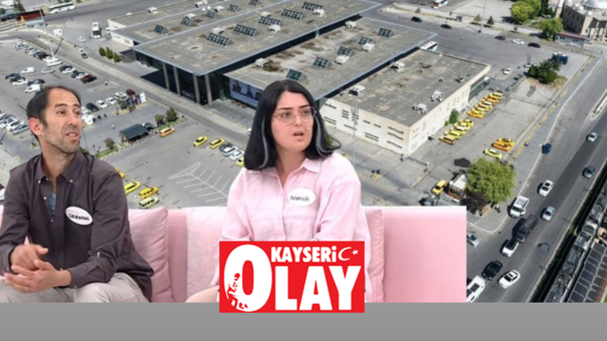 Bir evlilik programına katılan kadının adamdan istekleri sizce normal mi? (85 kiloyum 85 kilo altın isterim )?