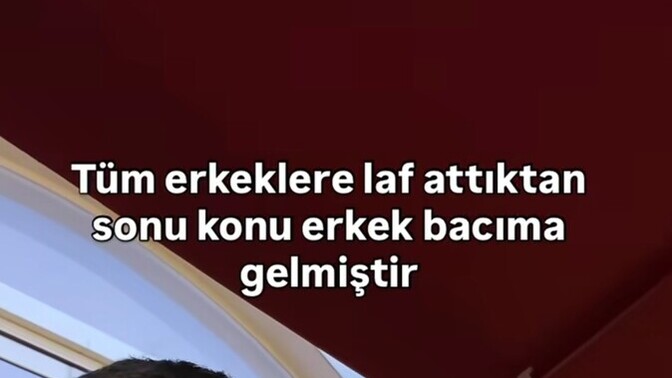 Karşı cins arkadaşınız var mı?