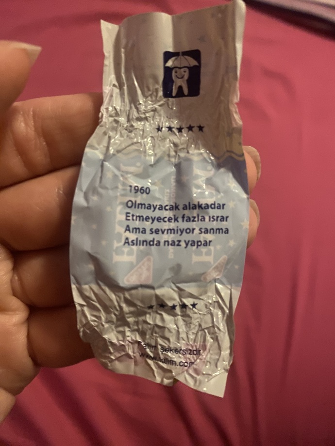 Doğru mu sizcemsi?