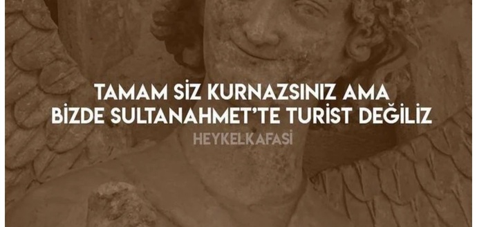 En sevdiğiniz yalan?