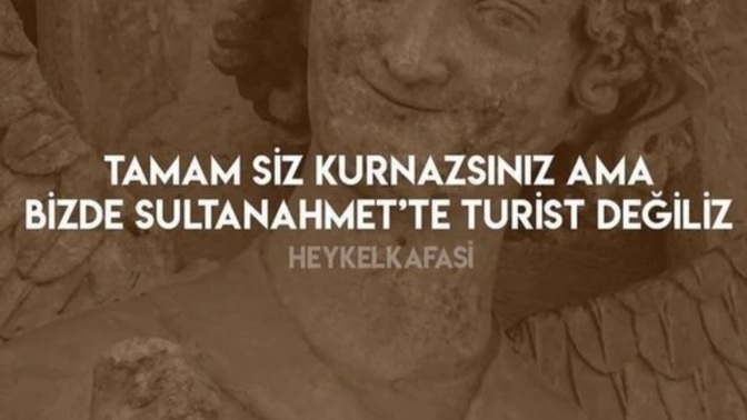 En sevdiğiniz yalan?