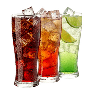 Yazın en çok hangi içeceği içiyorsunuz, buz gibi sarı kola mı başka favoriniz mi?