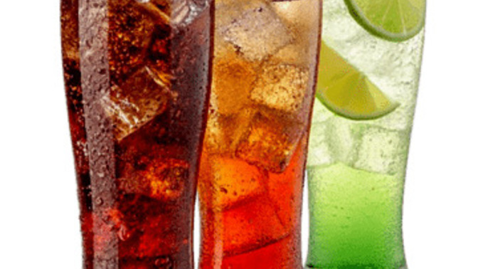 Yazın en çok hangi içeceği içiyorsunuz, buz gibi sarı kola mı başka favoriniz mi?