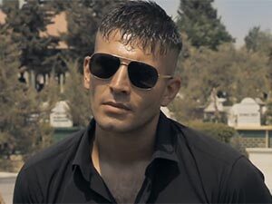 Sıfır Bir’deki Cio gerçekten Cihangir Ceyhan’ın dediği gibi mağara adamı bir karakter mi?