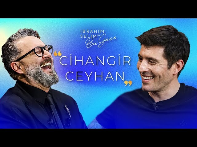 Sıfır Bir’deki Cio gerçekten Cihangir Ceyhan’ın dediği gibi mağara adamı bir karakter mi?