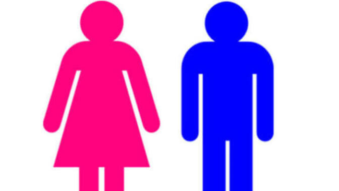 Renklerin cinsiyeti var mı, pembe kız rengi mavi erkek rengi mi gerçekten?