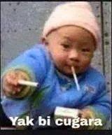İlk buluşmada çok sigara içen bir arkadaşınız hakkında ilk düşünceniz ne olurdu?