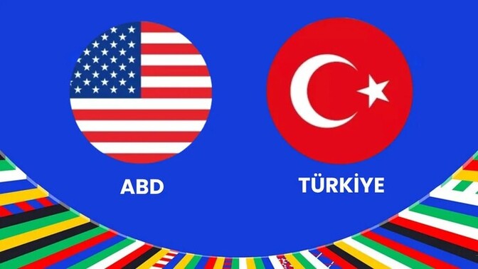 ⚽ Sizce ABD - Türkiye maçı ne olur?